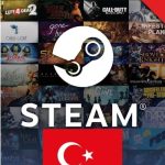 Steam-Wallet-Turkey